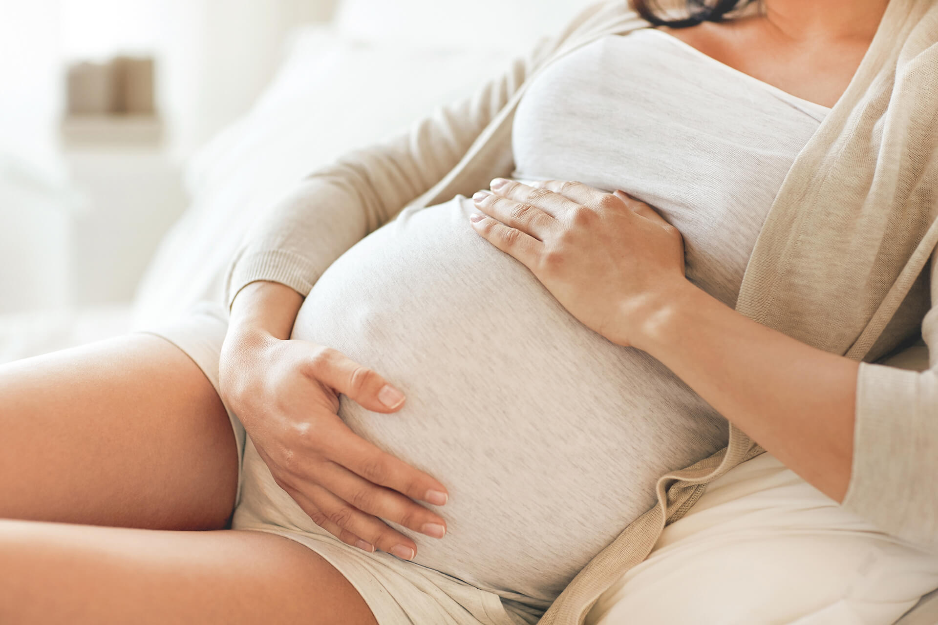Pregnancy Health & Comfort