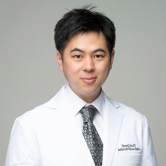 Dr. Max Jen