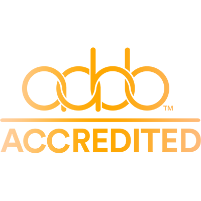 aabb accredited logo
